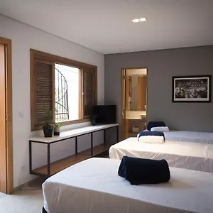 Apartamento Oba 4 - Estúdio Confortável E Funcional Na Madalena