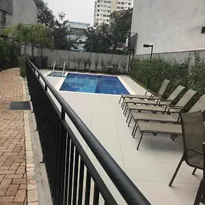 Apartamento Brás Sp Templo Salomão Feira Da Madrugada